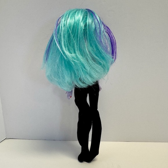 2016 Monster High Garden Ghouls Twyla Doll Read Description - Picture 4 of 11